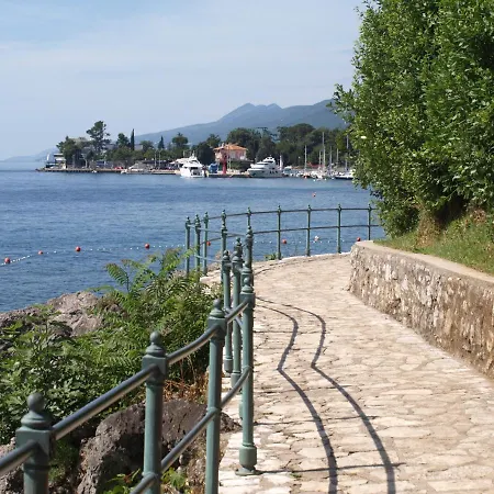 Ena, Strict Center, Sea View Οπατία