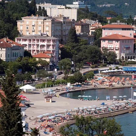 Apartman Ena, Strict Center, Sea View *