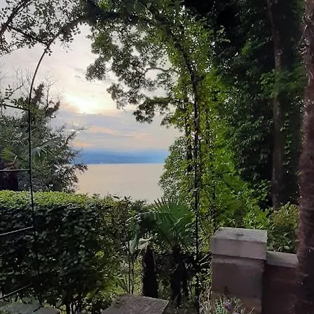 Διαμέρισμα Ena, Strict Center, Sea View