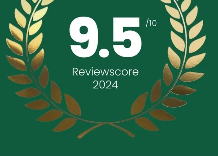 Apartman Ena, Strict Center, Sea View