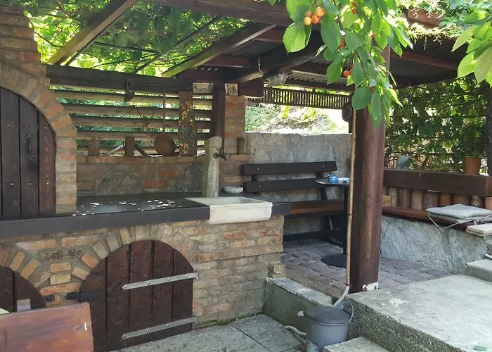 Apartman Ena, Strict Center, Sea View