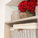 Ena, Strict Center, Sea View Apartment Opatija