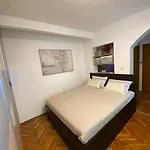 Apartment Ena, Strict Center, Sea View Opatija