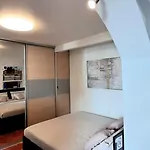 Appartement Ena, Strict Center, Sea View