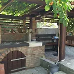 Appartement Ena, Strict Center, Sea View