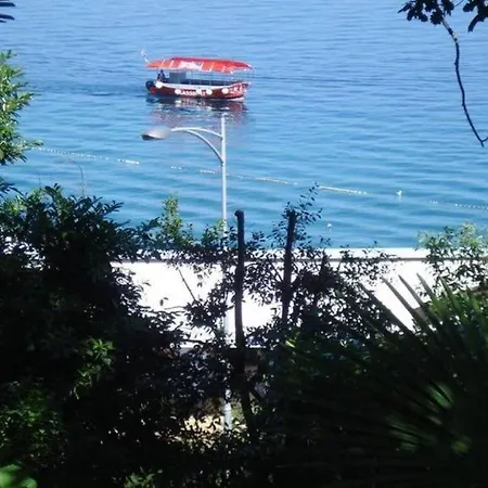 Ena, Strict Center, Sea View 奥帕提亚