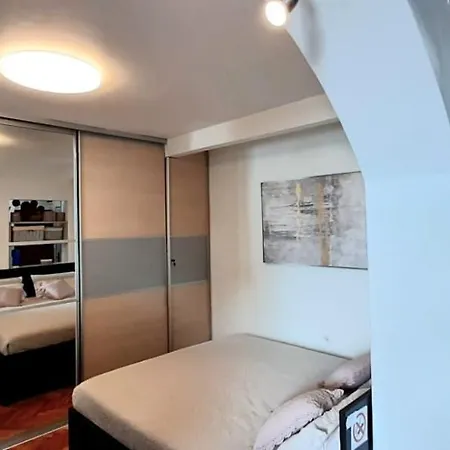 Apartment Ena, Strict Center, Sea View