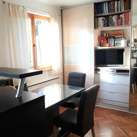 Ena, Strict Center, Sea View Apartment Opatija
