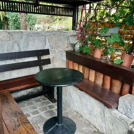 Ena, Strict Center, Sea View Apartment *