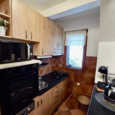 Apartment Ena, Strict Center, Sea View