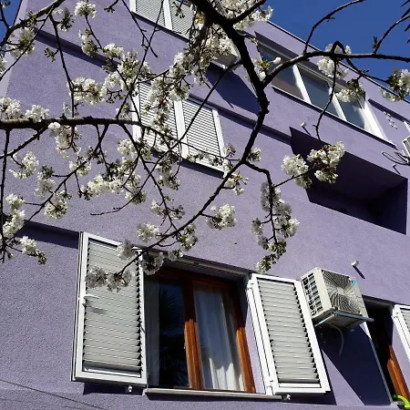 Ena, Strict Center, Sea View Opatija