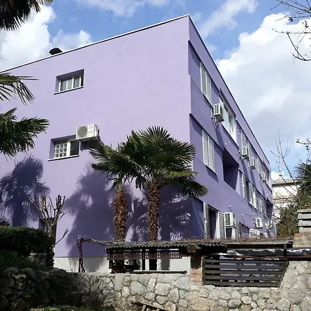 Ena, Strict Center, Sea View * Opatija