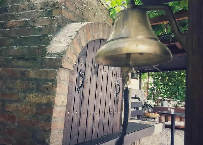 Ena, Strict Center, Sea View *