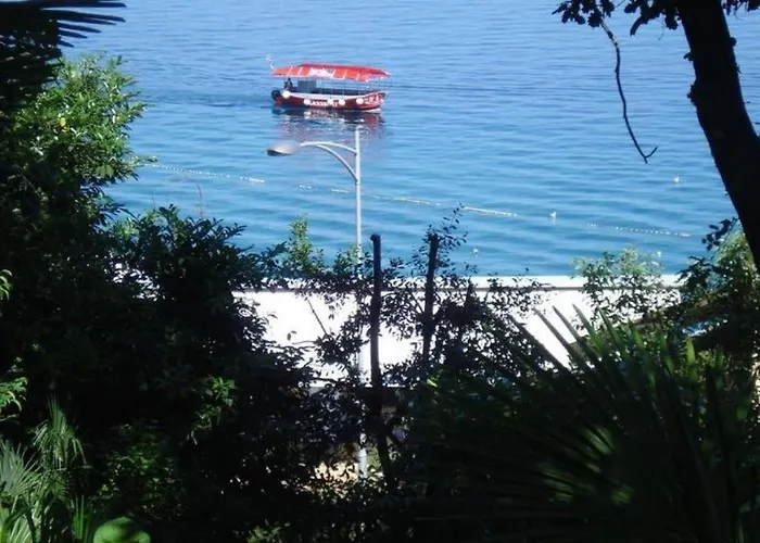 Ena, Strict Center, Sea View Опатія