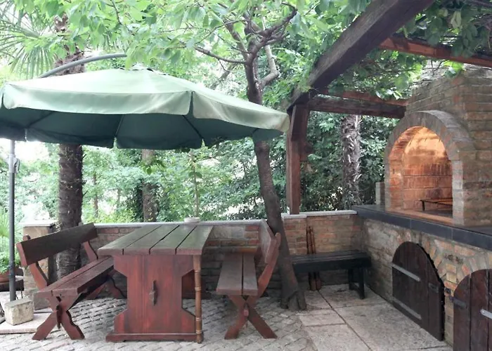 Apartament Ena, Strict Center, Sea View *