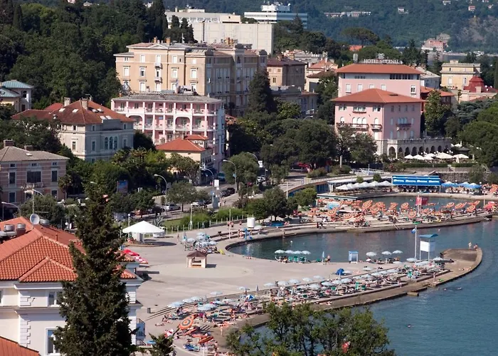 Апартаменти Ena, Strict Center, Sea View *