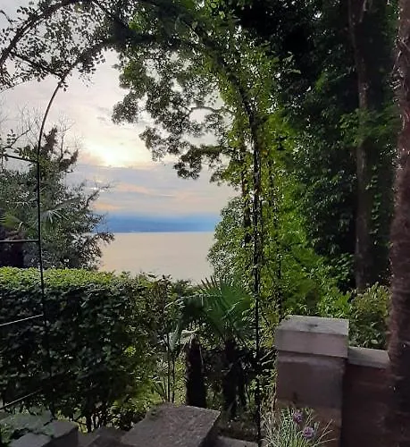 Апартаменти Ena, Strict Center, Sea View