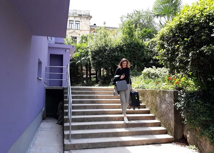 Apartament Ena, Strict Center, Sea View