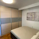 Ena, Strict Center, Sea View Appartamento