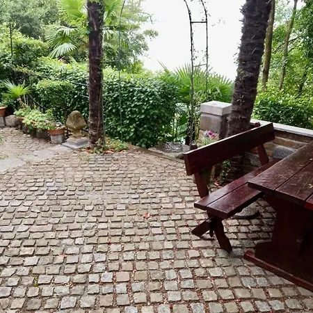 Ena, Strict Center, Sea View Апартаменты