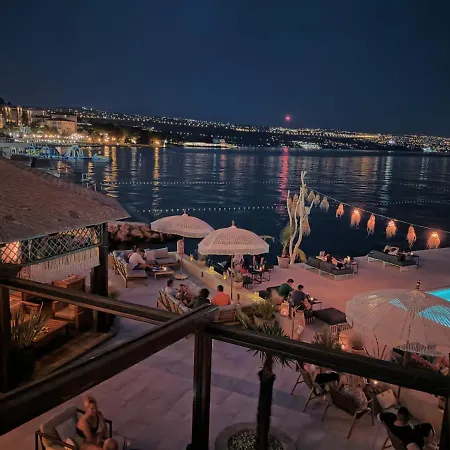 Ena, Strict Center, Sea View * Abbazia
