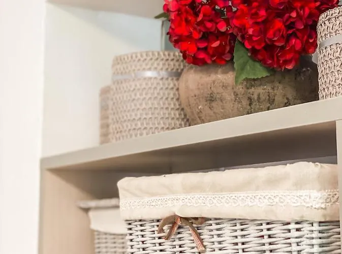 Ena, Strict Center, Sea View Apartamento Opatija