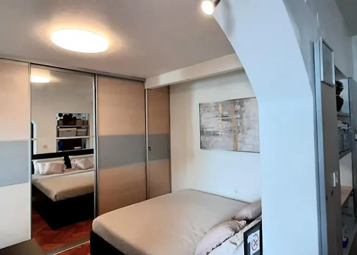 Apartamento Ena, Strict Center, Sea View